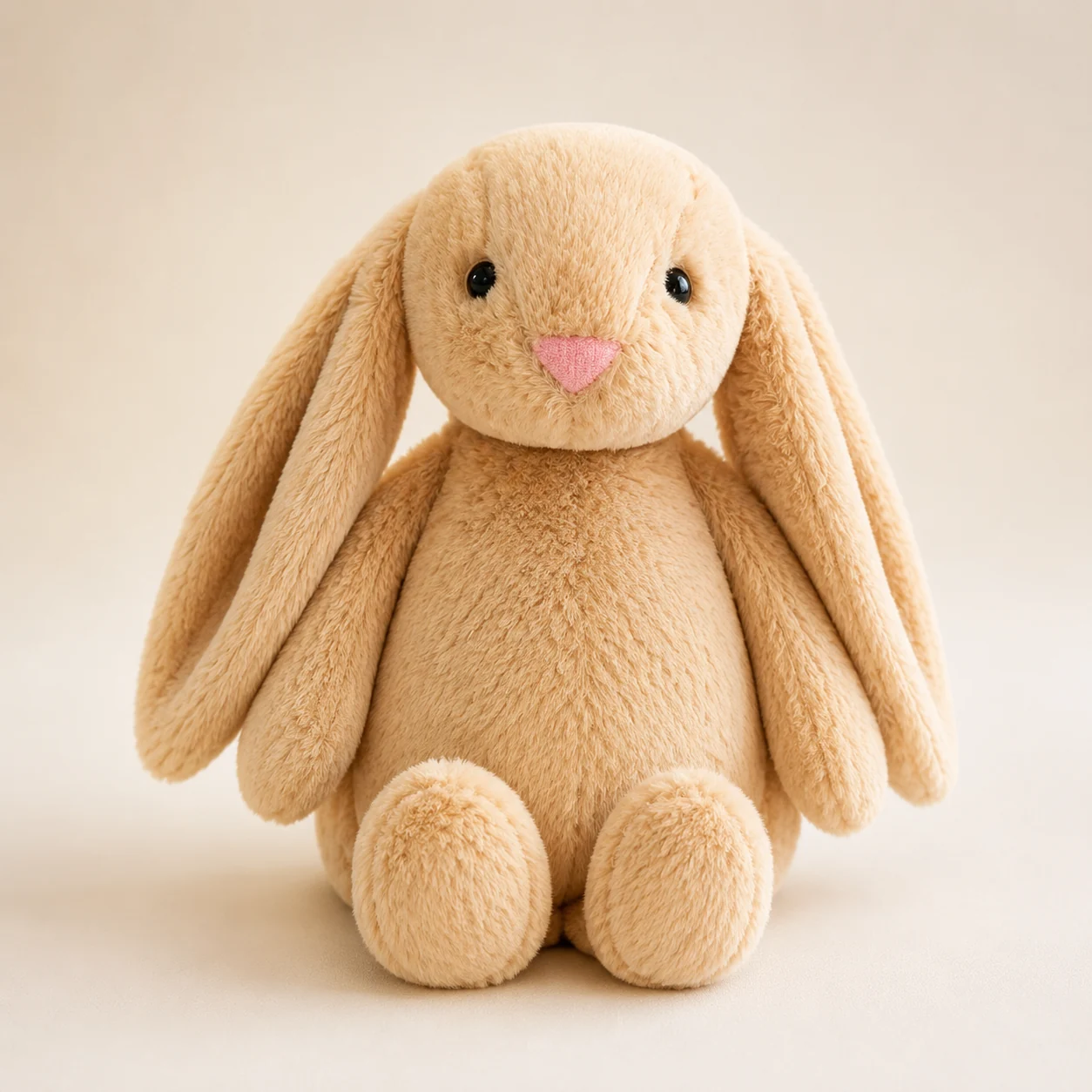 MXN Store Weighted Bunny Plush