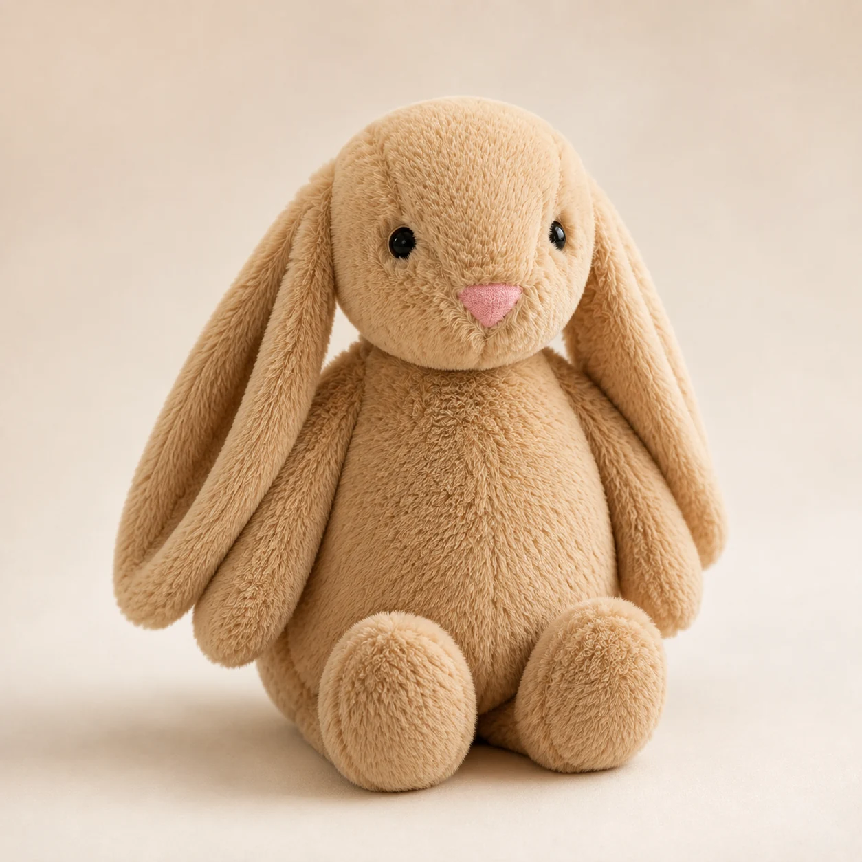 MXN Store Weighted Bunny Plush view 2