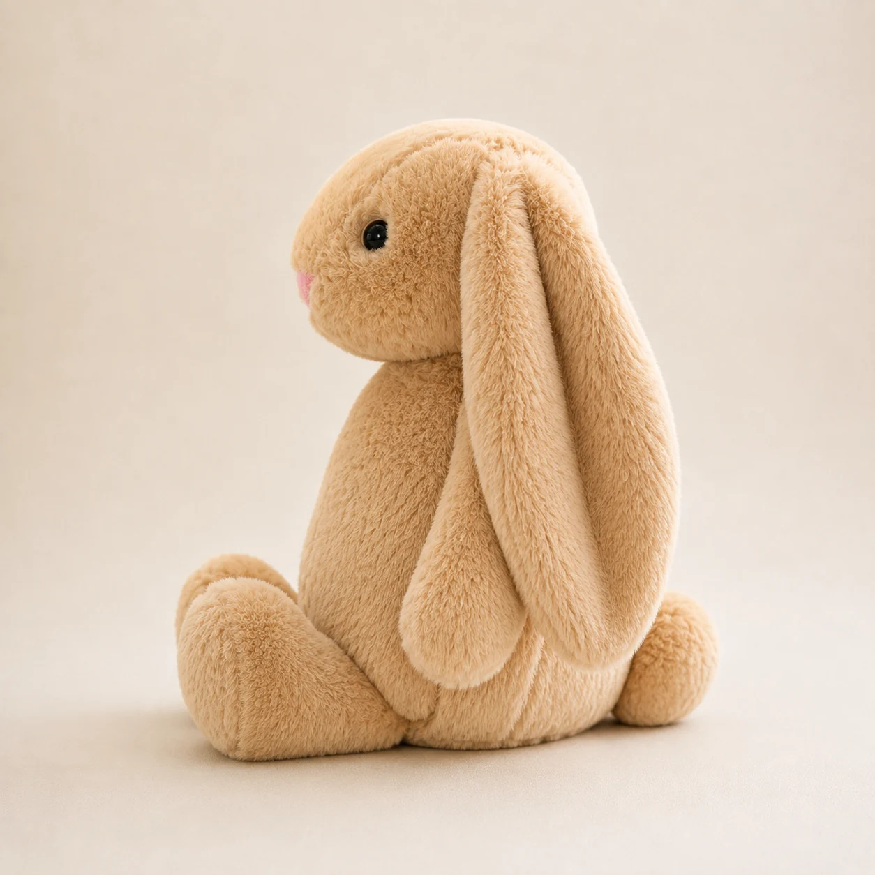 MXN Store Weighted Bunny Plush view 3